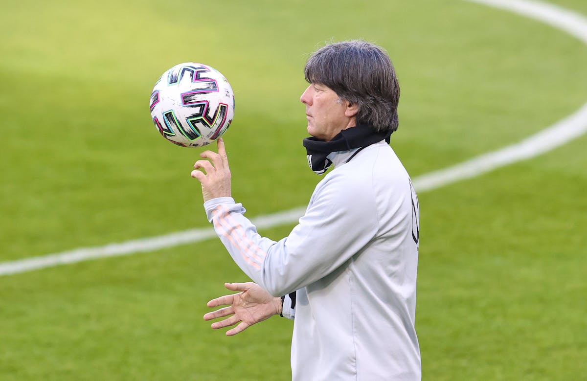 Team profile: Germany and their winning chances